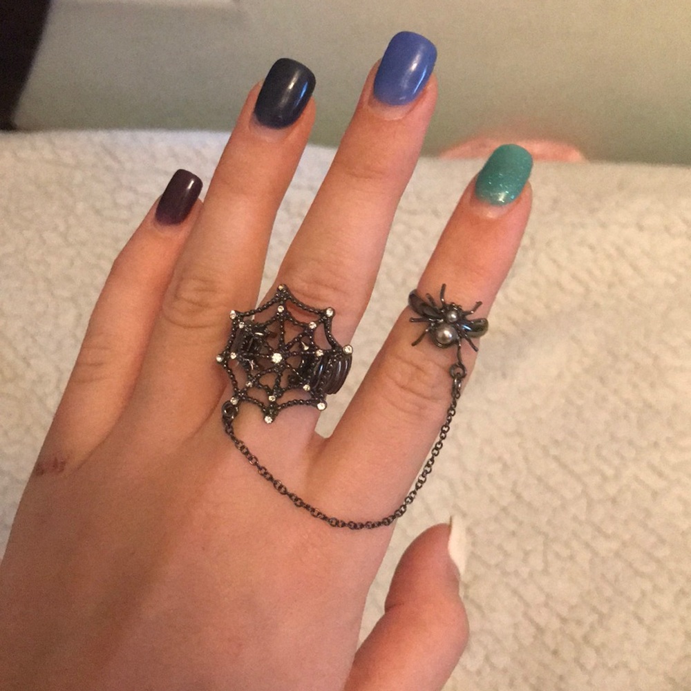 Chain ring - Picture 2 of 3